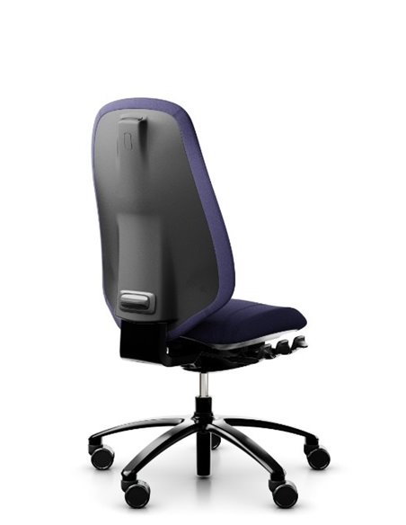 Крісло FLOKK RH MEREO 300 ергономічне, базова комплектація