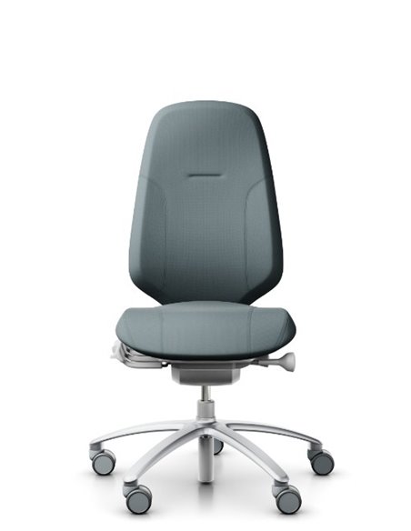 Крісло FLOKK RH MEREO 300 ергономічне, базова комплектація