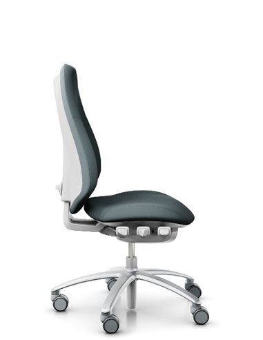 Крісло FLOKK RH MEREO 300 ергономічне, базова комплектація