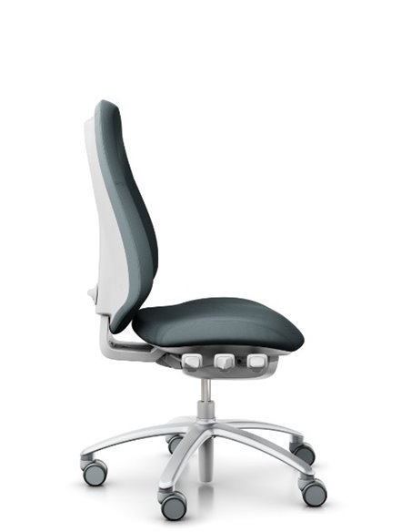 Крісло FLOKK RH MEREO 300 ергономічне, базова комплектація