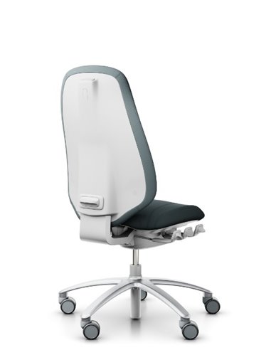 Крісло FLOKK RH MEREO 300 ергономічне, базова комплектація