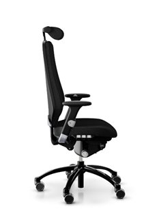 Кресло FLOKK RH LOGIC 400 эргономичное 2