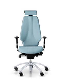 Кресло FLOKK RH LOGIC 400 COMFORT эргономичное