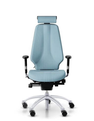 Кресло FLOKK RH LOGIC 400 COMFORT эргономичное
