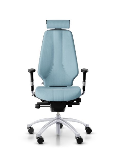 Кресло FLOKK RH LOGIC 400 COMFORT эргономичное