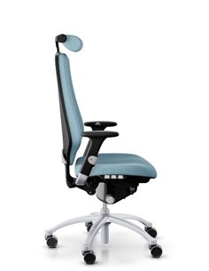 Кресло FLOKK RH LOGIC 400 COMFORT эргономичное 2
