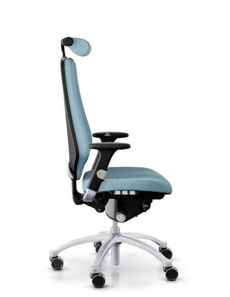 Кресло FLOKK RH LOGIC 400 COMFORT эргономичное