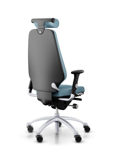 Кресло FLOKK RH LOGIC 400 COMFORT эргономичное