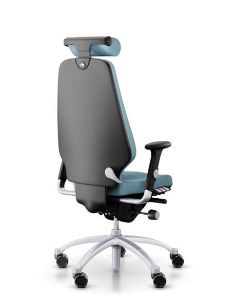 Кресло FLOKK RH LOGIC 400 COMFORT эргономичное
