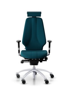 Кресло FLOKK RH LOGIC 400 ELEGANCE эргономичное