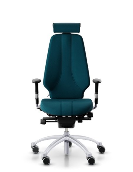 Кресло FLOKK RH LOGIC 400 ELEGANCE эргономичное