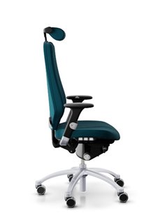 Кресло FLOKK RH LOGIC 400 ELEGANCE эргономичное 2