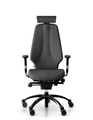Кресло FLOKK RH LOGIC 400 ELEGANCE эргономичное