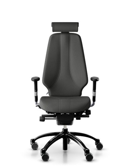 Кресло FLOKK RH LOGIC 400 ELEGANCE эргономичное