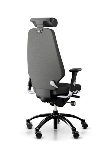 Кресло FLOKK RH LOGIC 400 ELEGANCE эргономичное