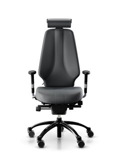 Кресло FLOKK RH LOGIC 400 ELITE эргономичное