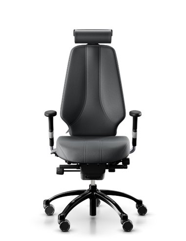 Кресло FLOKK RH LOGIC 400 ELITE эргономичное