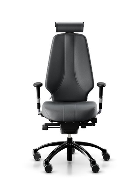 Кресло FLOKK RH LOGIC 400 ELITE эргономичное