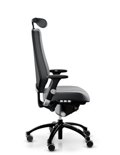 Кресло FLOKK RH LOGIC 400 ELITE эргономичное 2