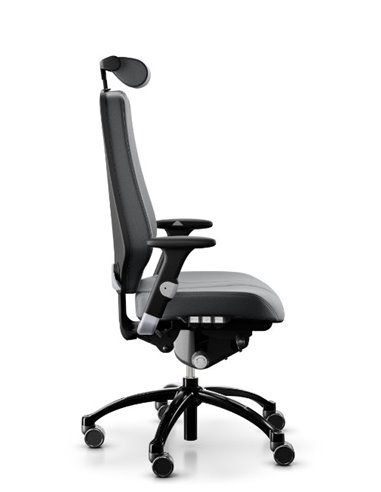 Кресло FLOKK RH LOGIC 400 ELITE эргономичное