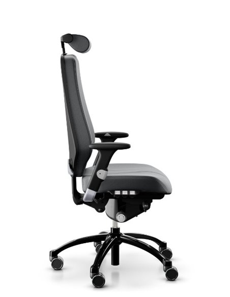 Кресло FLOKK RH LOGIC 400 ELITE эргономичное