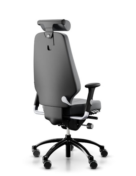 Кресло FLOKK RH LOGIC 400 ELITE эргономичное