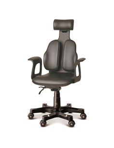 Кресло DUOREST Cabinet DR-120 для руководителя, ортопедическое