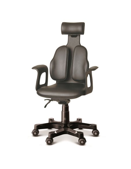 Кресло DUOREST Cabinet DR-120 для руководителя, ортопедическое