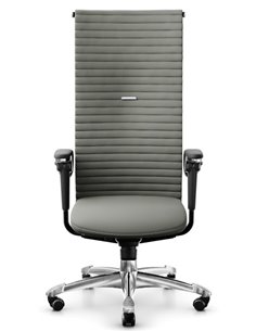 Кресло HAG EXCELLENCE 9331 GREY, эргономичное