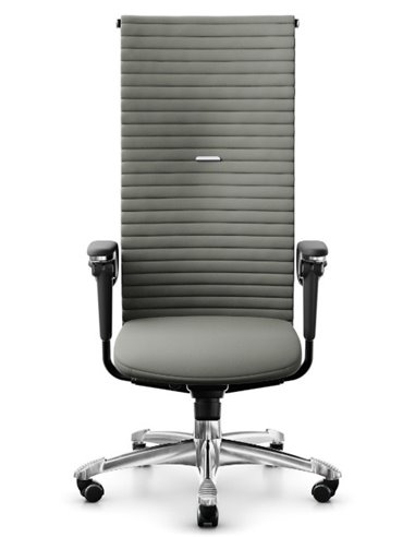 Кресло HAG EXCELLENCE 9331 GREY, эргономичное
