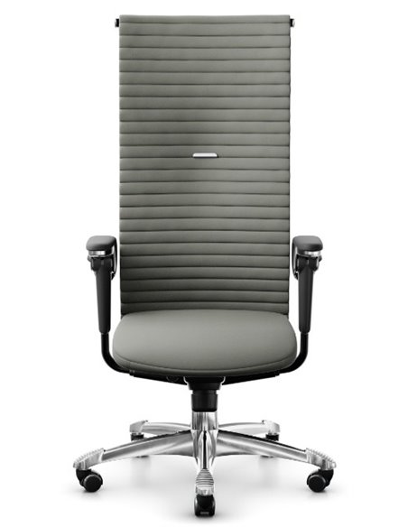 Кресло HAG EXCELLENCE 9331 GREY, эргономичное