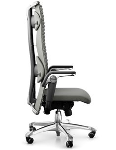 Кресло HAG EXCELLENCE 9331 GREY, эргономичное 2
