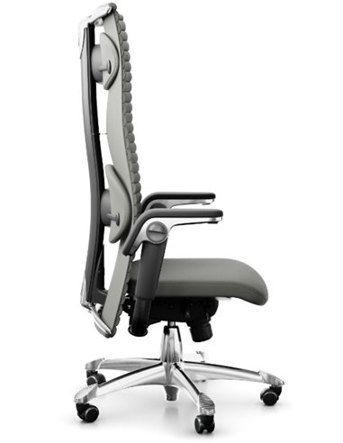 Кресло HAG EXCELLENCE 9331 GREY, эргономичное