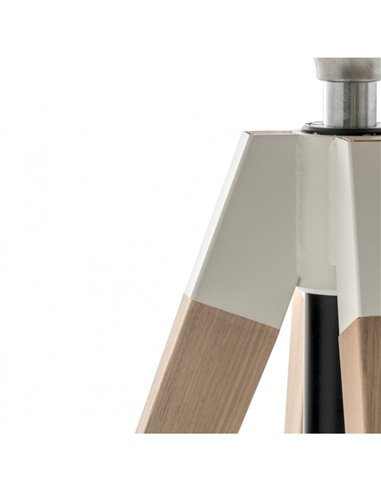 Стул барный PEDRALI ARKI-STOOL ARKW6