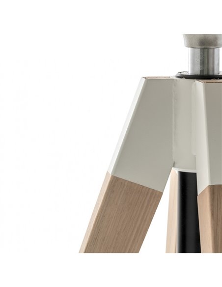 Стул барный PEDRALI ARKI-STOOL ARKW6