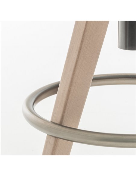 Стул барный PEDRALI ARKI-STOOL ARKW6