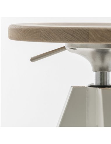 Стул барный PEDRALI ARKI-STOOL ARKW6