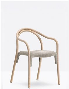 Стул PEDRALI SOUL SOFT 3747