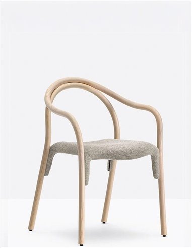 Стул PEDRALI SOUL SOFT 3747