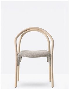 Стул PEDRALI SOUL SOFT 3747 2