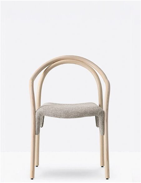 Стул PEDRALI SOUL SOFT 3747