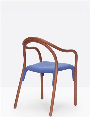Стул PEDRALI SOUL SOFT 3747