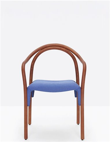 Стул PEDRALI SOUL SOFT 3747