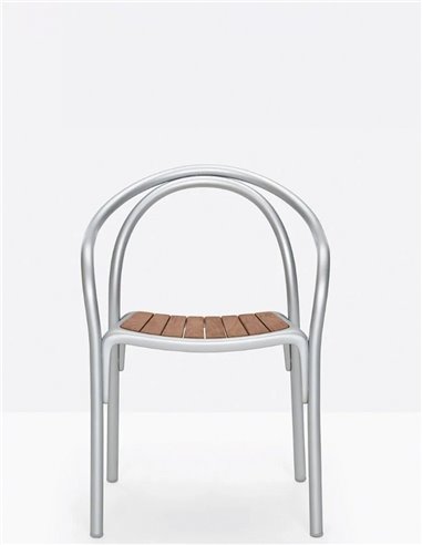 Стул PEDRALI SOUL 3746 OUTDOOR (PA)