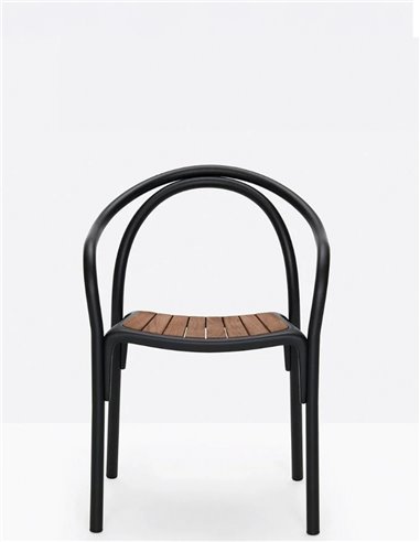 Стул PEDRALI SOUL 3746 OUTDOOR (PA)