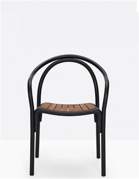Стул PEDRALI SOUL 3746 OUTDOOR (PA)