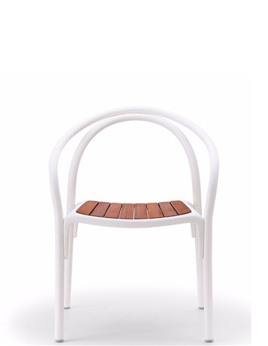 Стул PEDRALI SOUL 3746 OUTDOOR (PC)
