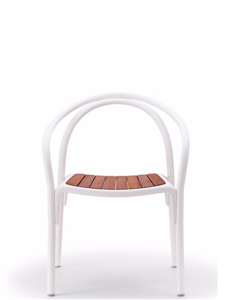 Стул PEDRALI SOUL 3746 OUTDOOR (PC)
