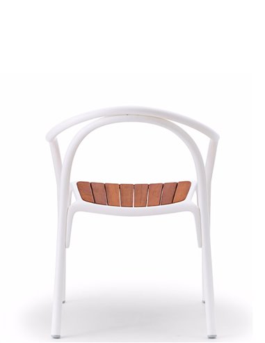Стул PEDRALI SOUL 3746 OUTDOOR (PC)
