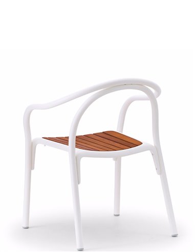 Стул PEDRALI SOUL 3746 OUTDOOR (PC)